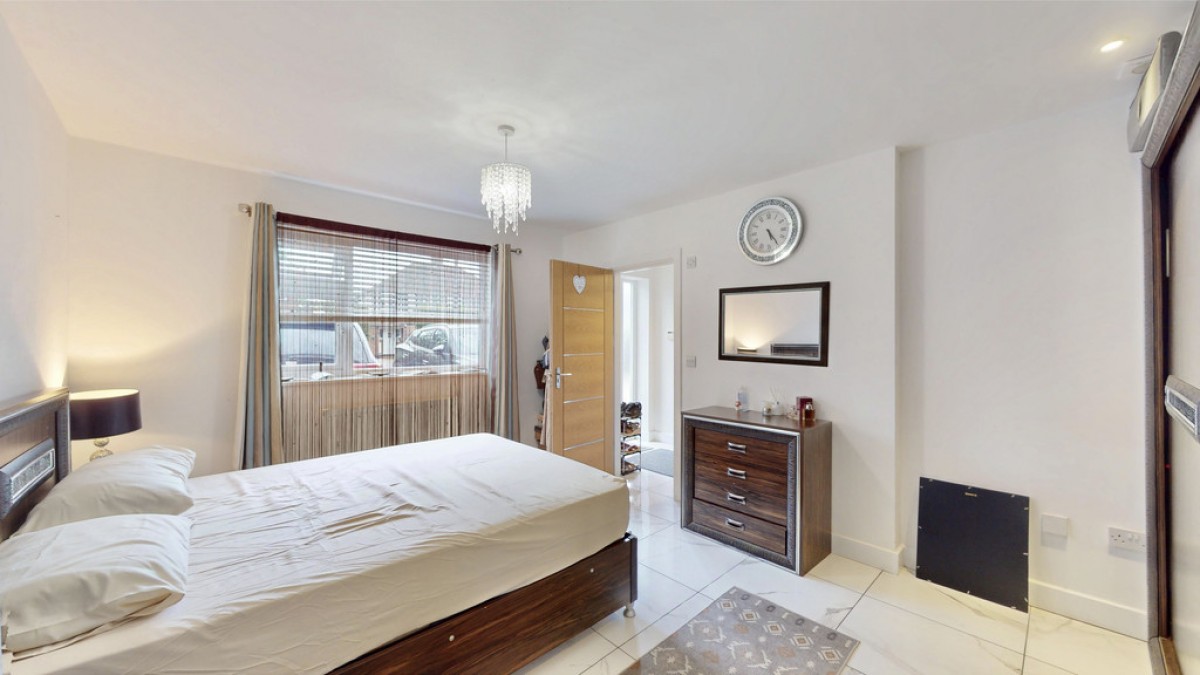 Oriental Road, Woking, Surrey