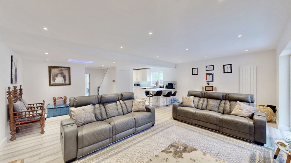 Oriental Road, Woking, Surrey