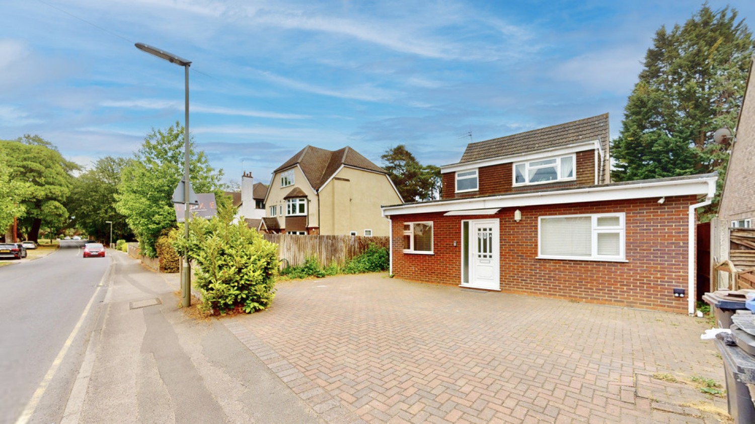 5 bedroom House for Sale Oriental Road, Woking, Surrey