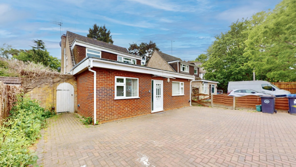 Oriental Road, Woking, Surrey