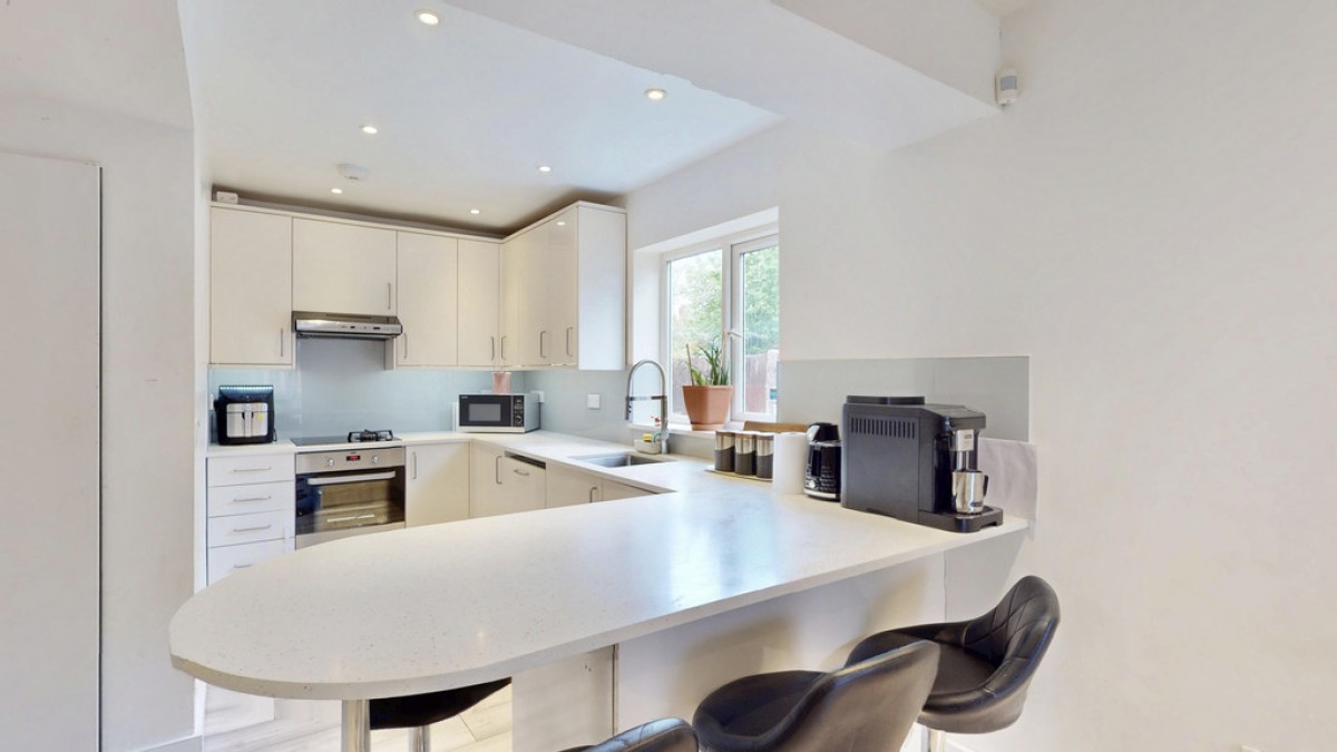 Oriental Road, Woking, Surrey