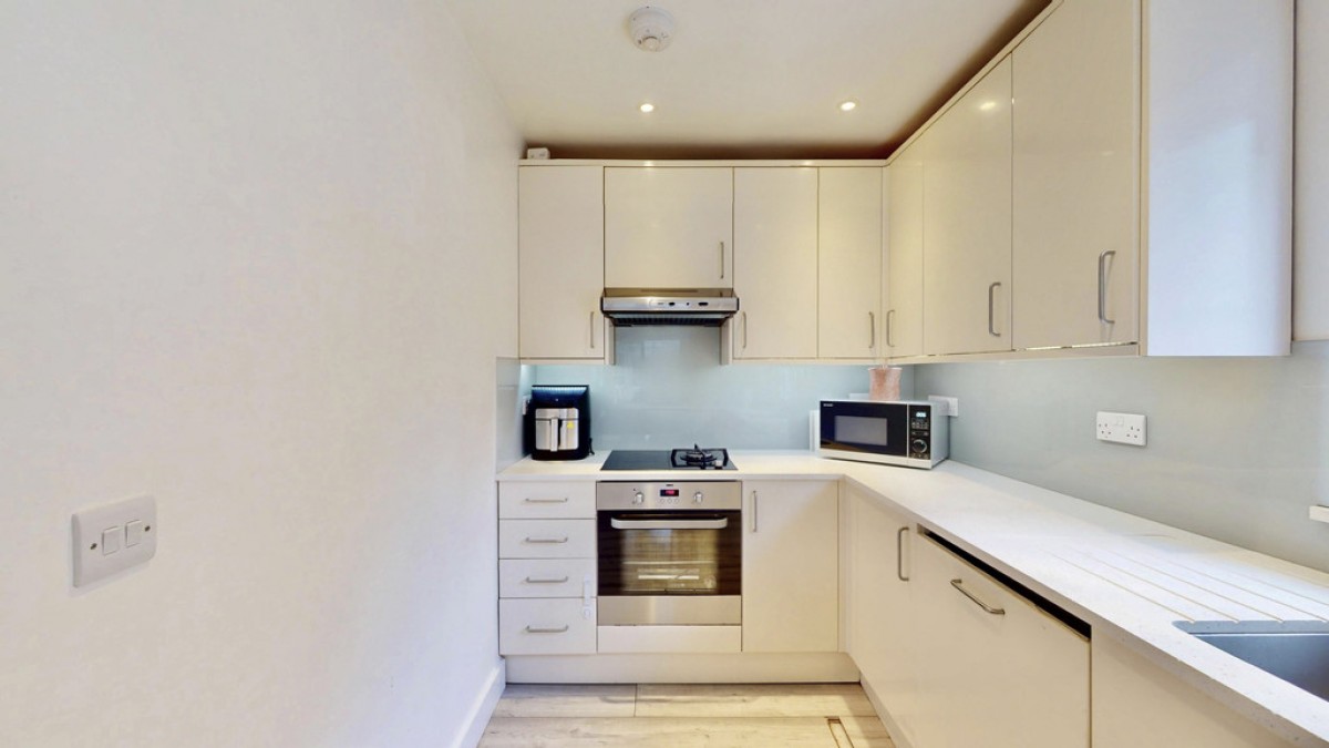 Oriental Road, Woking, Surrey