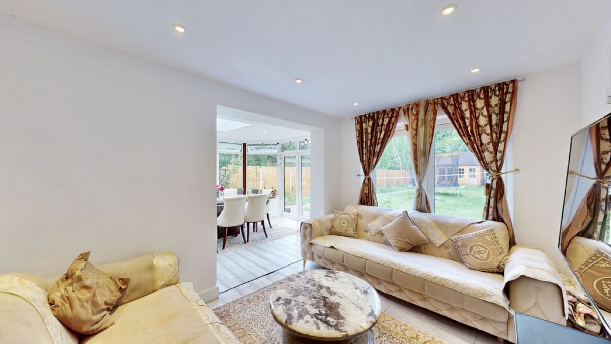 Oriental Road, Woking, Surrey