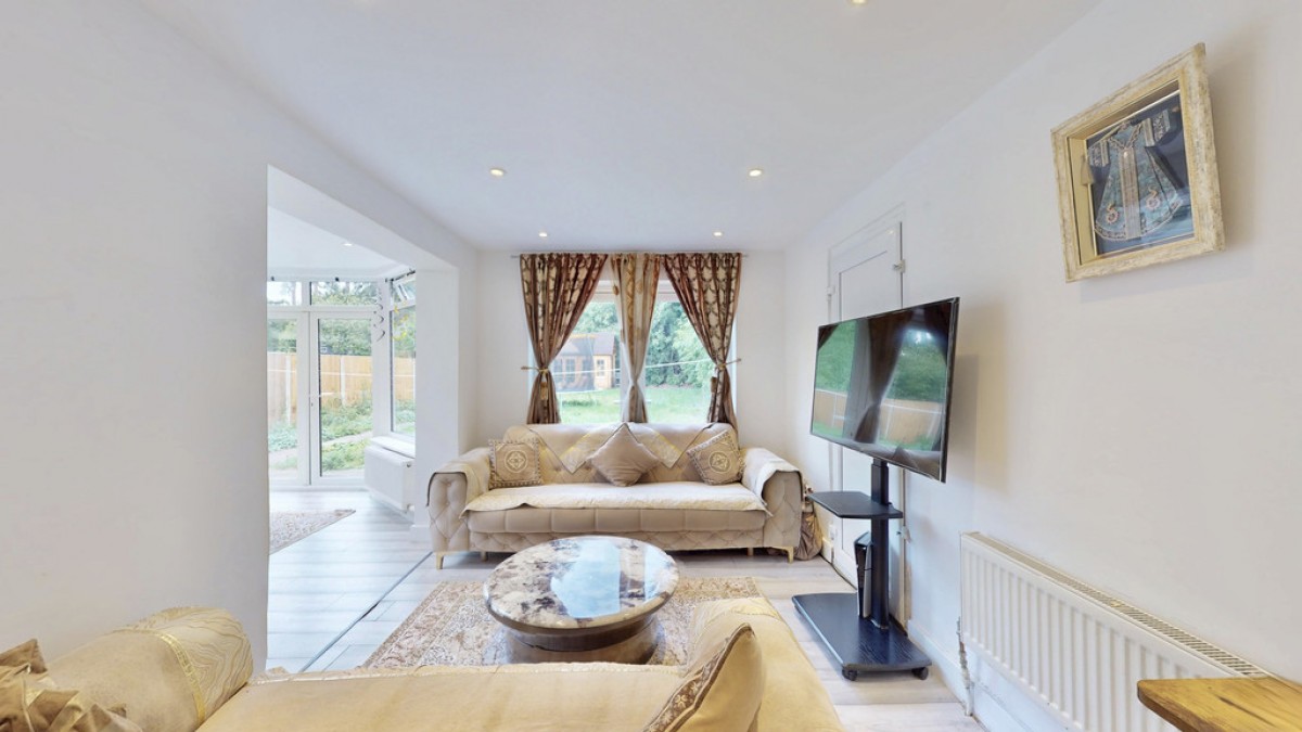 Oriental Road, Woking, Surrey