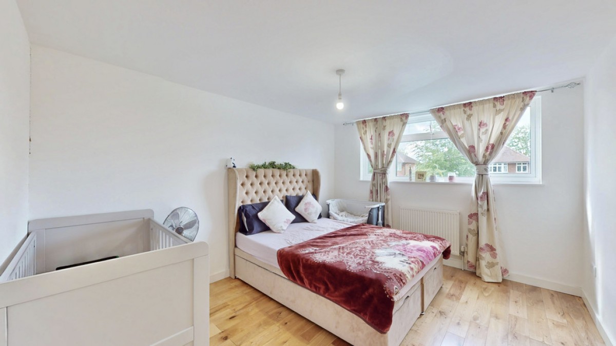 Oriental Road, Woking, Surrey