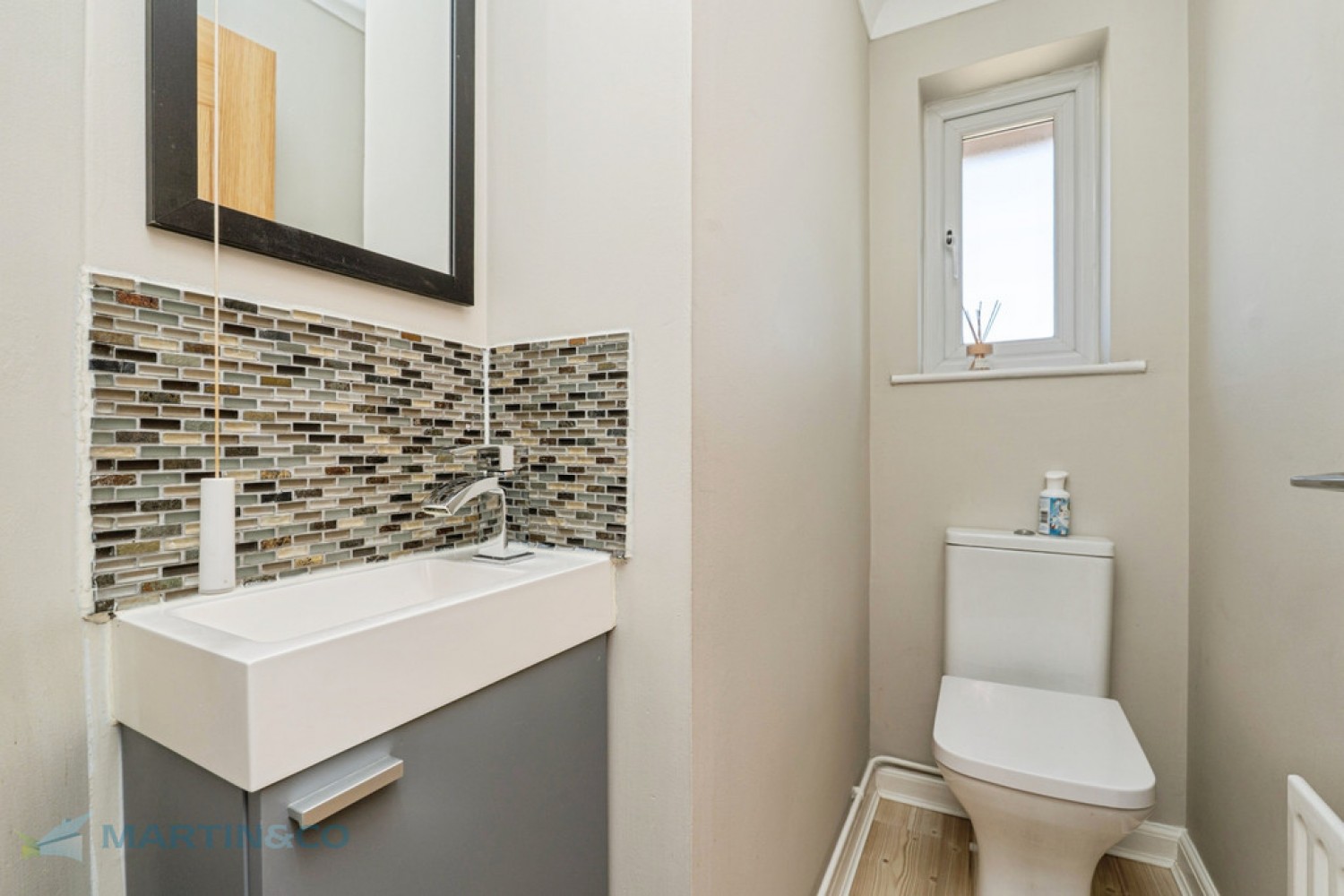 3 bedroom House for Sale Candlerush Close, Woking, Surrey