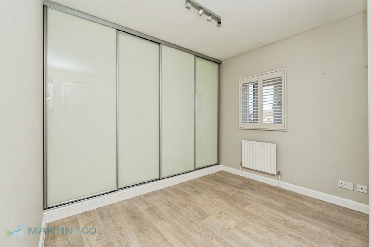 Candlerush Close, Woking, Surrey