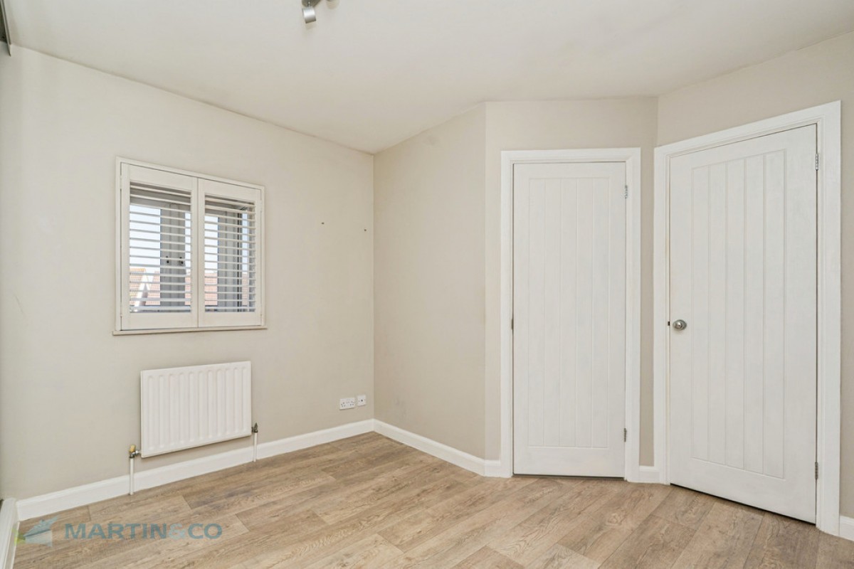 Candlerush Close, Woking, Surrey