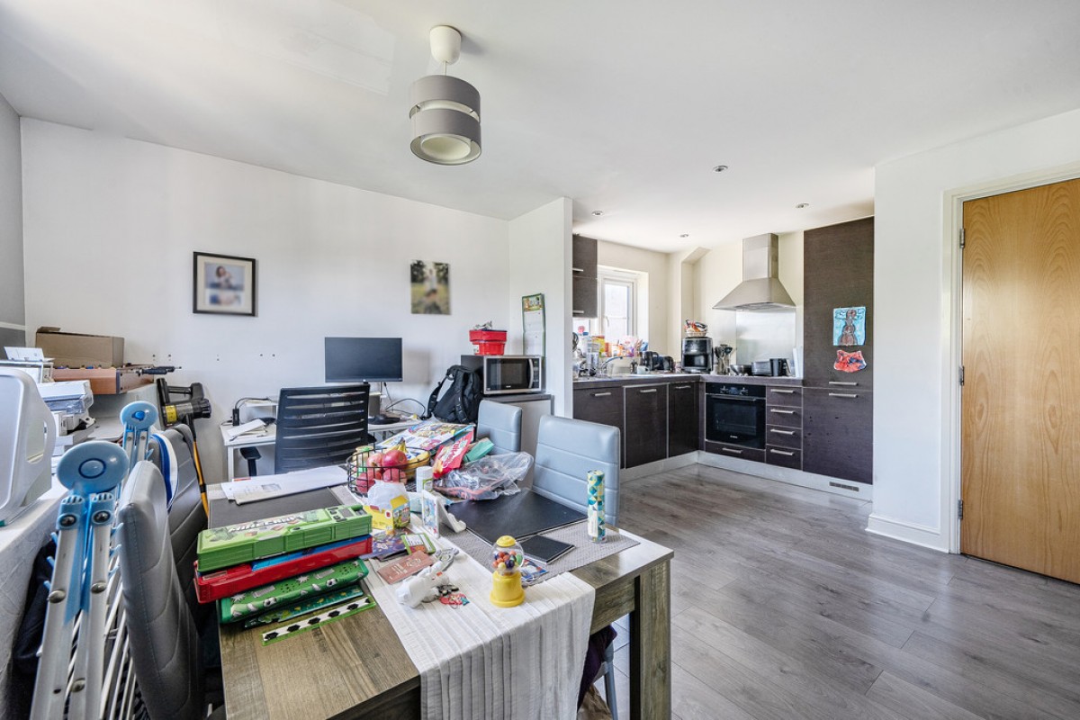Metro Apartments, Woking, Surrey