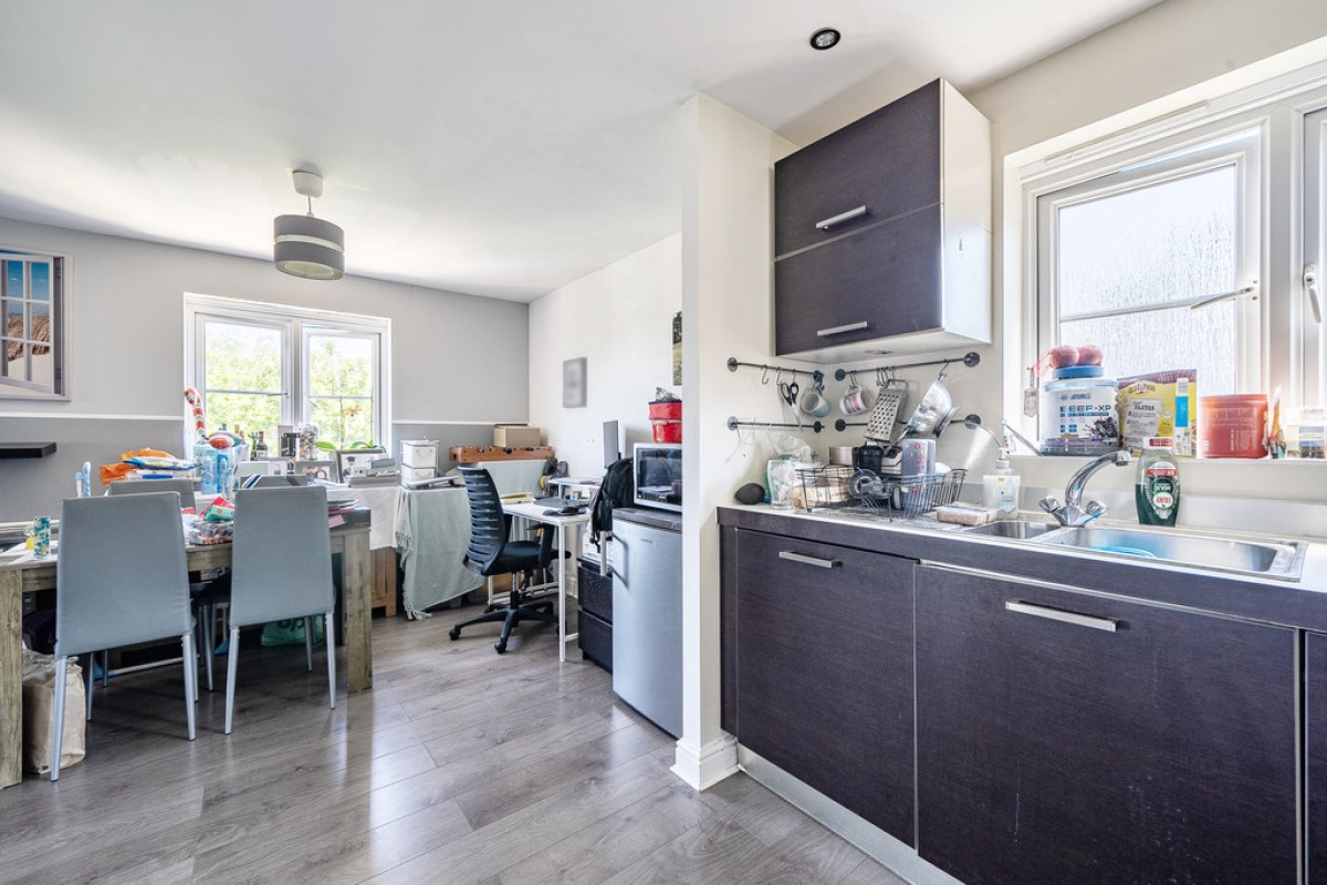 Metro Apartments, Woking, Surrey