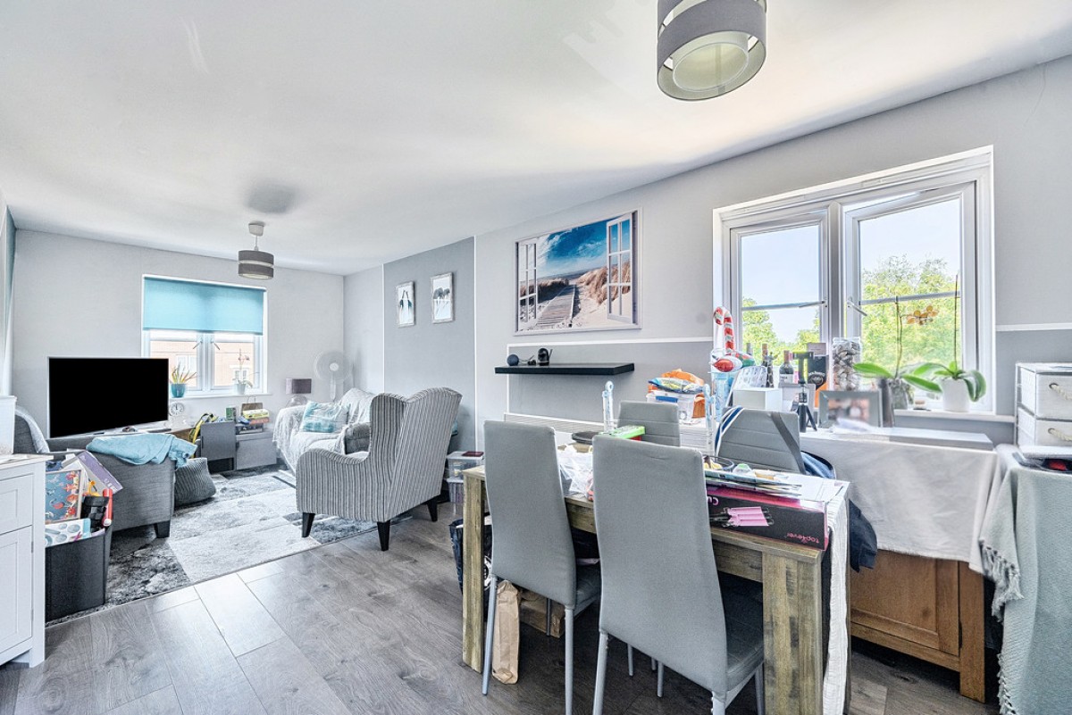 Metro Apartments, Woking, Surrey