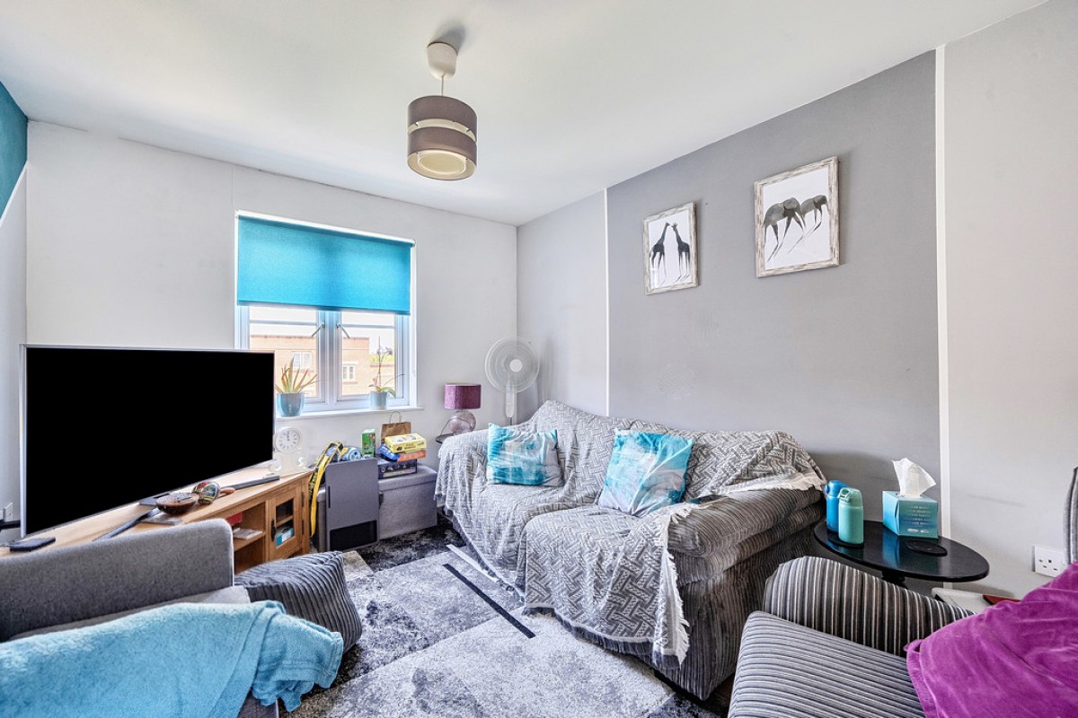 Metro Apartments, Woking, Surrey