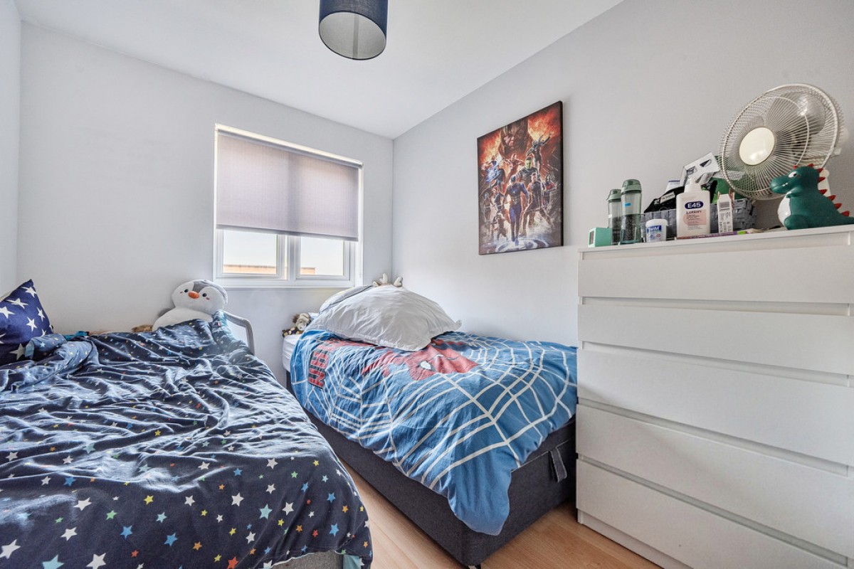 Metro Apartments, Woking, Surrey