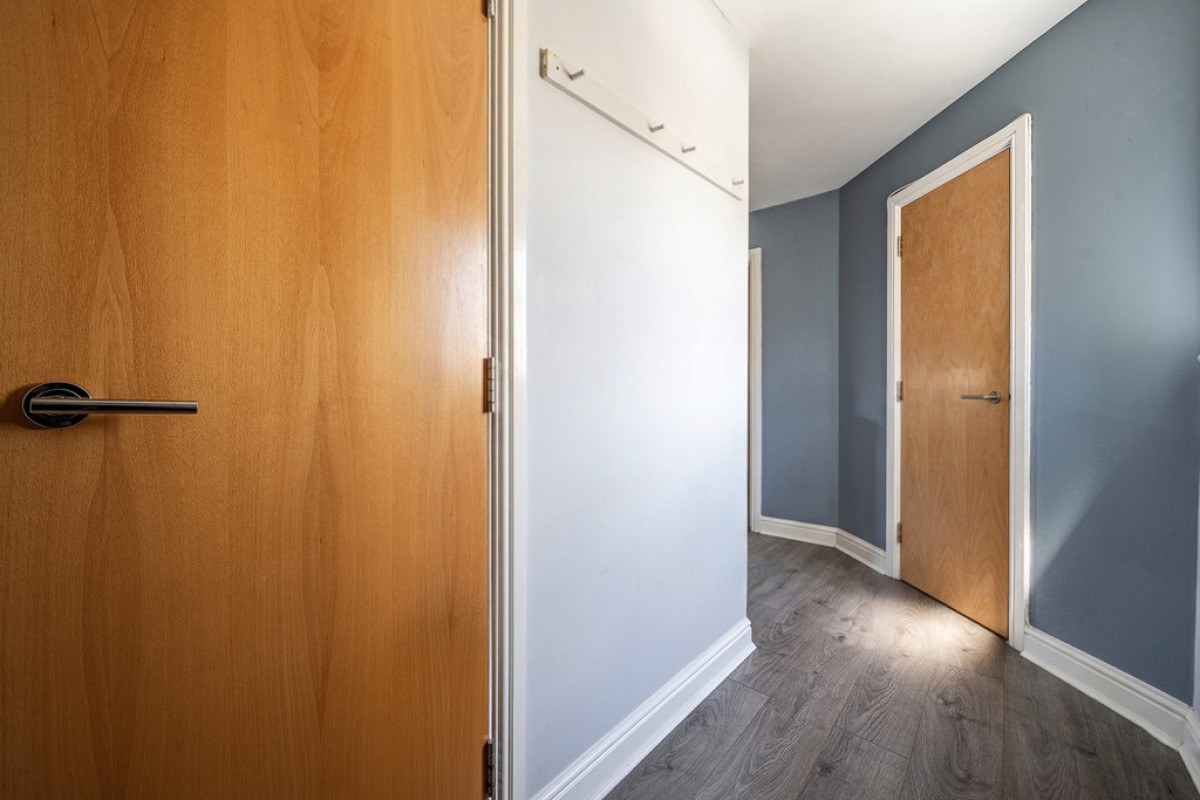 Metro Apartments, Woking, Surrey