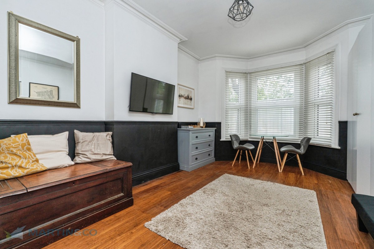 Maybury Road, Woking, Surrey