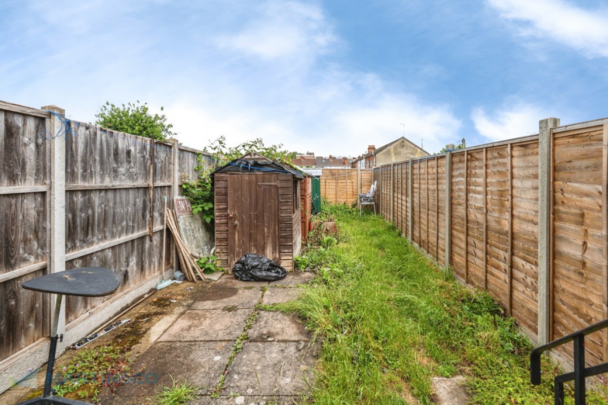 Maybury Road, Woking, Surrey