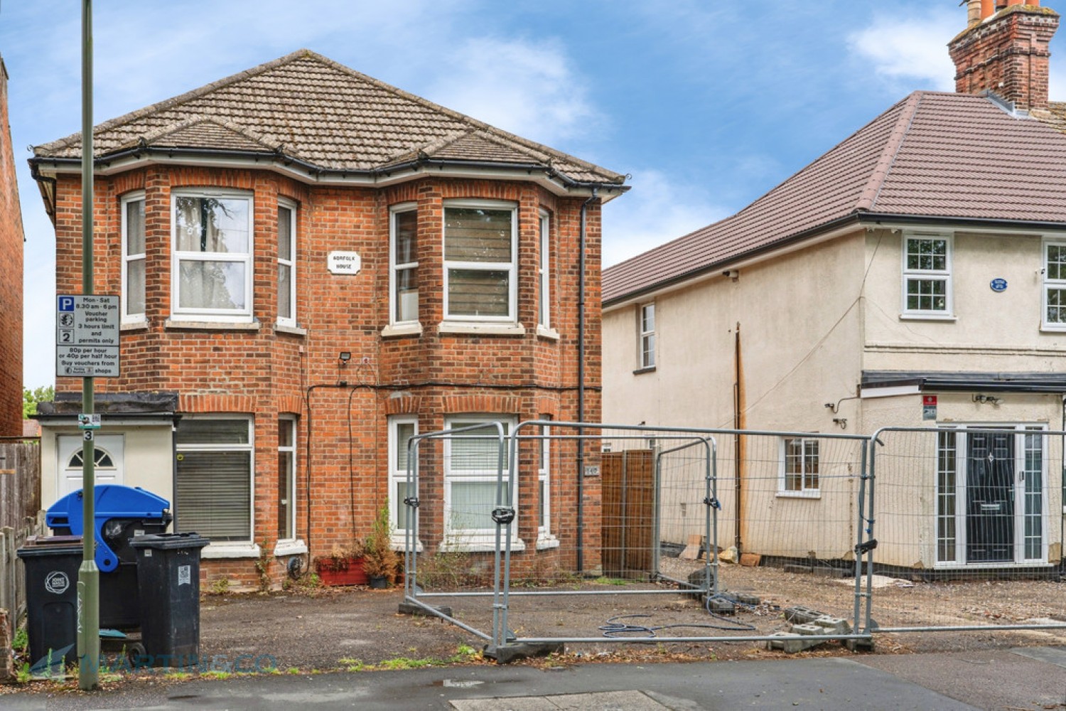 0 bedroom Flat for Sale Maybury Road, Woking, Surrey
