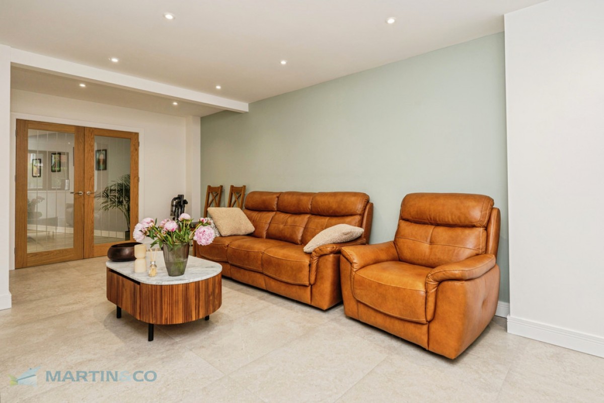 Bassett Road, Woking, Surrey