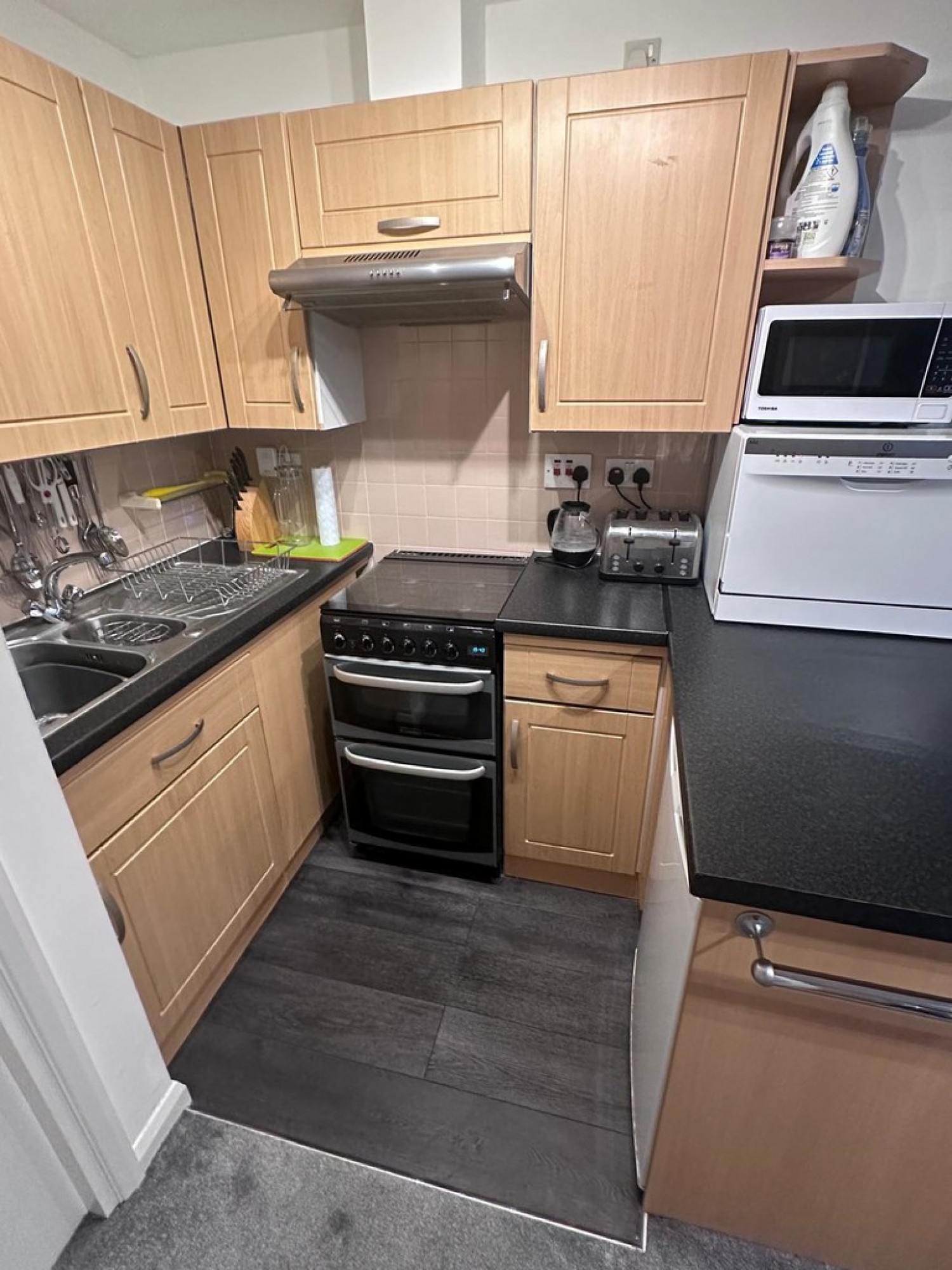 0 bedroom Flat for Sale Mulgrave Way, Knaphill, Woking