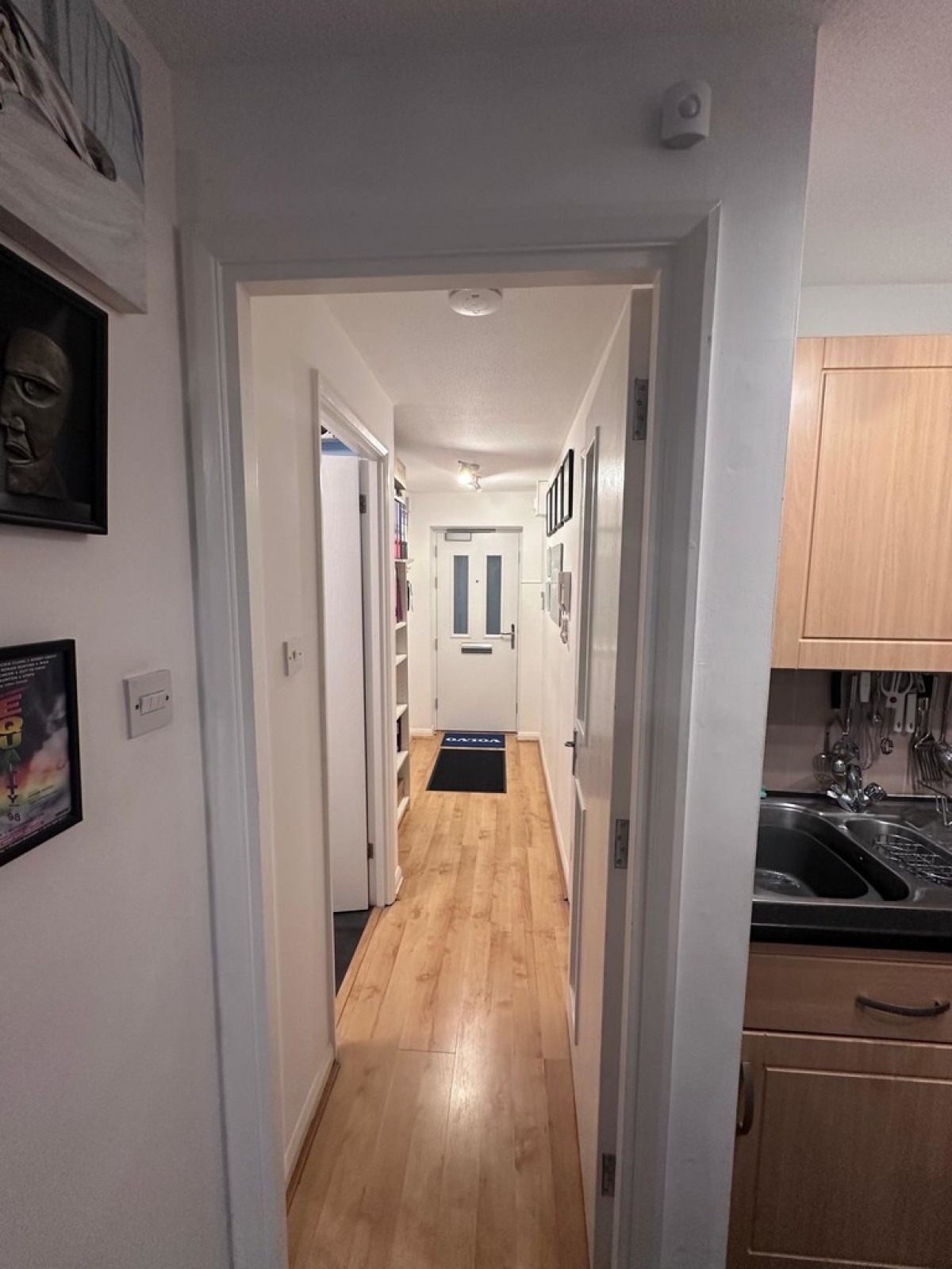 Mulgrave Way, Knaphill, Woking