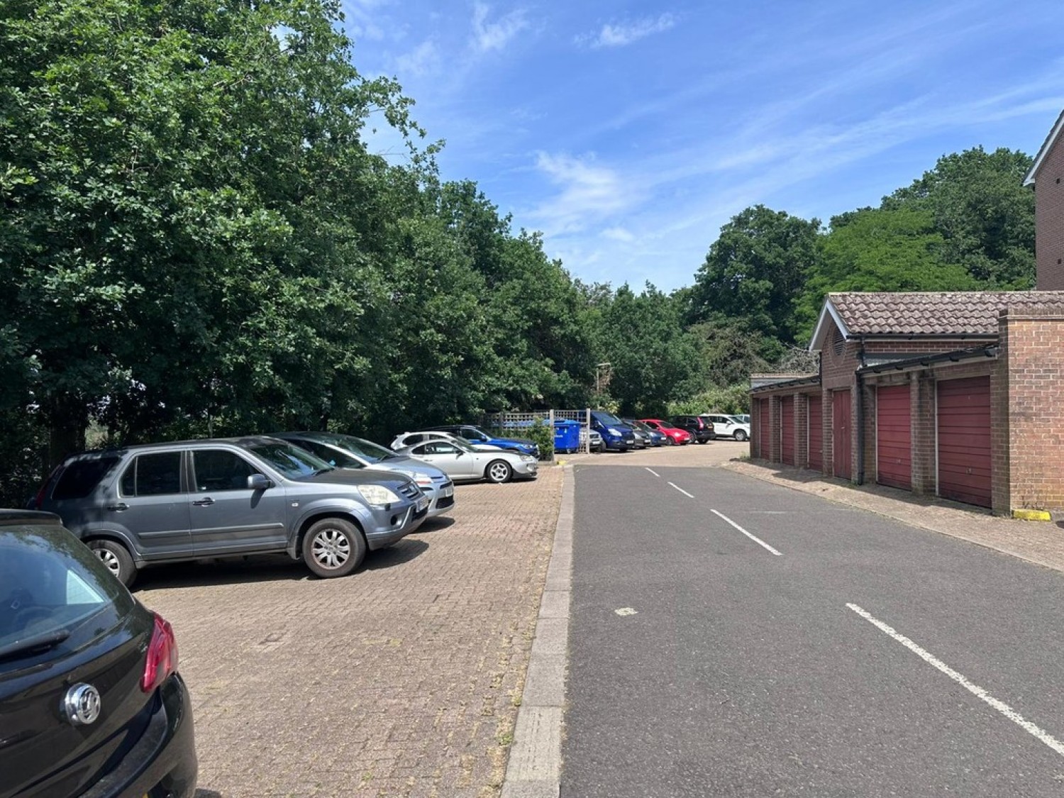 0 bedroom Flat for Sale Mulgrave Way, Knaphill, Woking