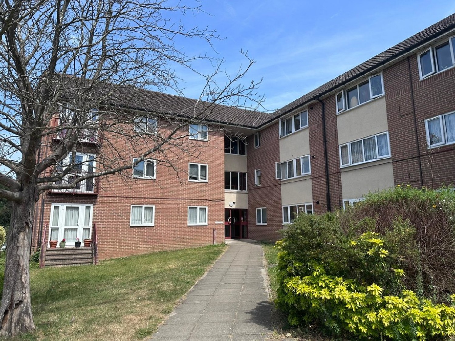0 bedroom Flat for Sale Mulgrave Way, Knaphill, Woking