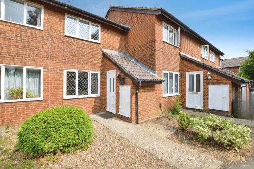 Hamble Walk, Woking, Surrey