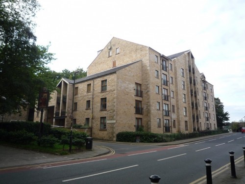 Lune Square, Lancaster