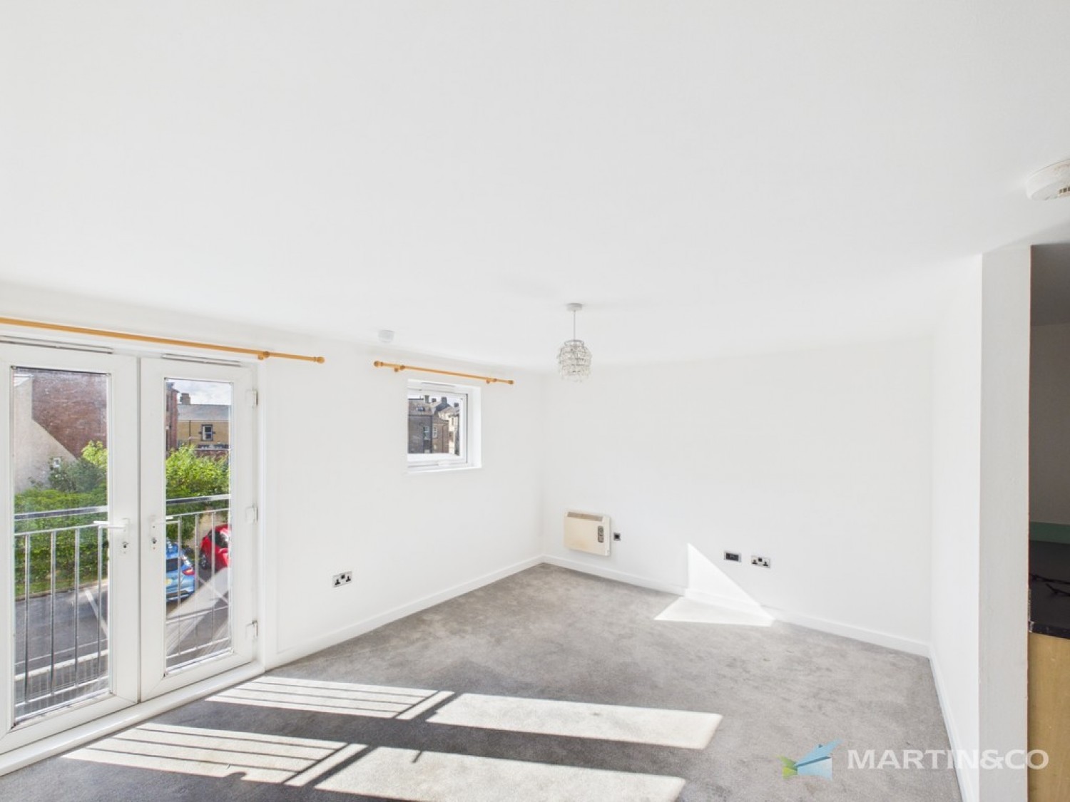 2 bedroom Flat for Letting Queen Square `Opus`, Morecambe