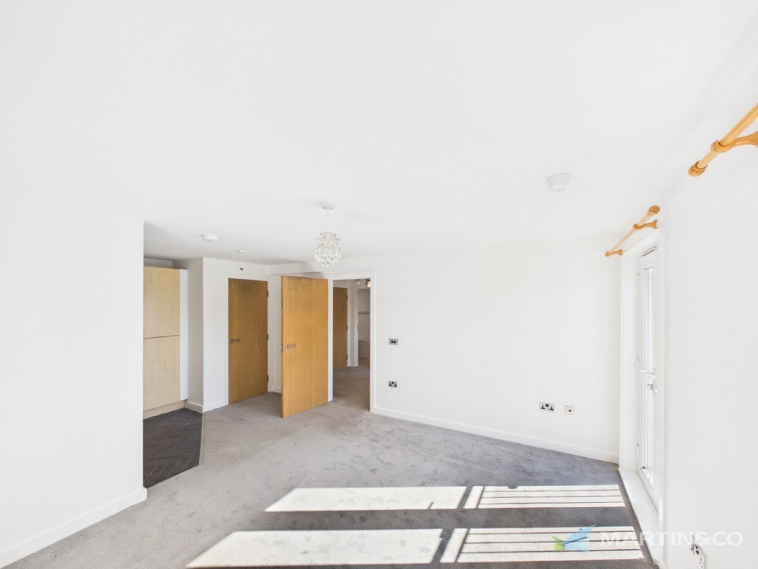 2 bedroom Flat for Letting Queen Square `Opus`, Morecambe