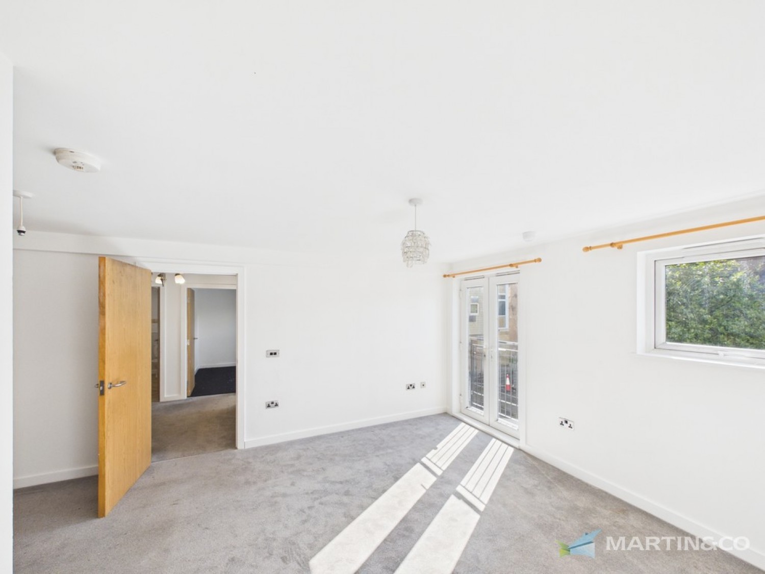 2 bedroom Flat for Letting Queen Square `Opus`, Morecambe
