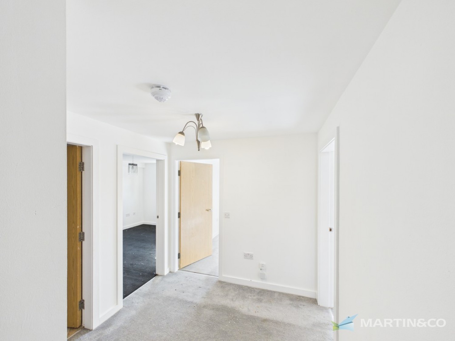 2 bedroom Flat for Letting Queen Square `Opus`, Morecambe