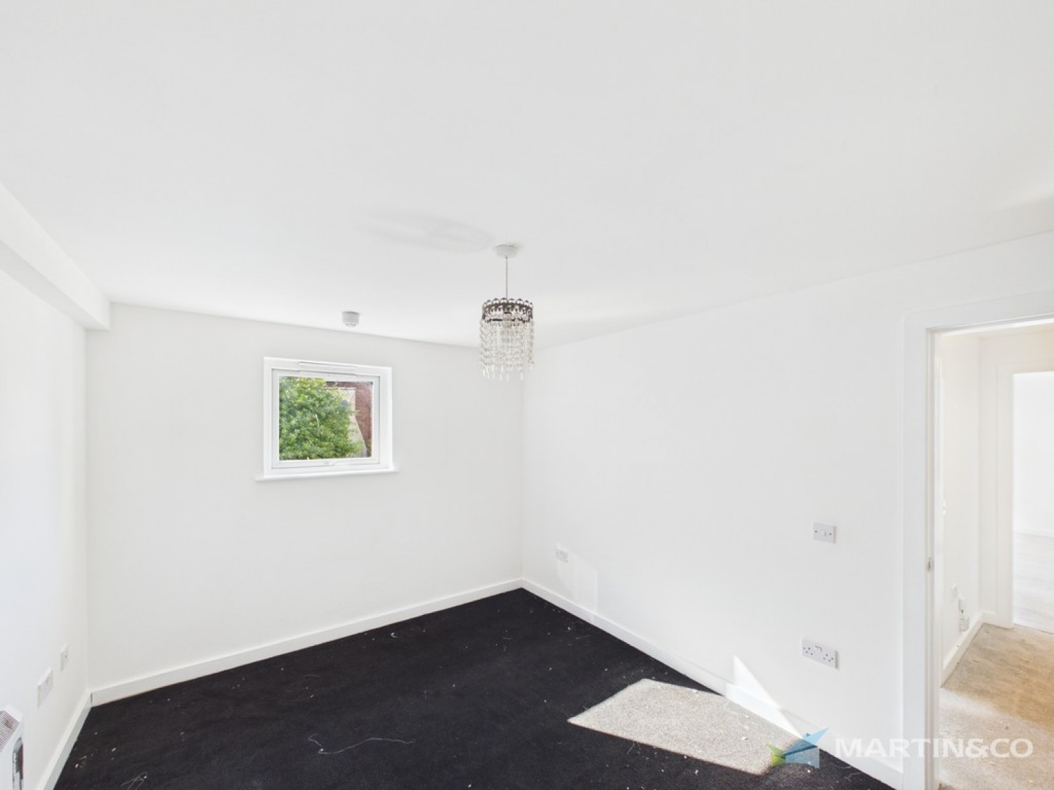 2 bedroom Flat for Letting Queen Square `Opus`, Morecambe
