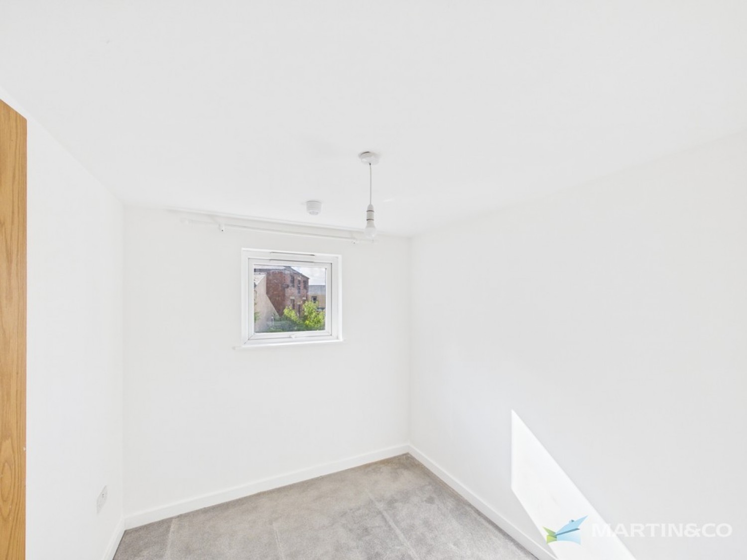 2 bedroom Flat for Letting Queen Square `Opus`, Morecambe