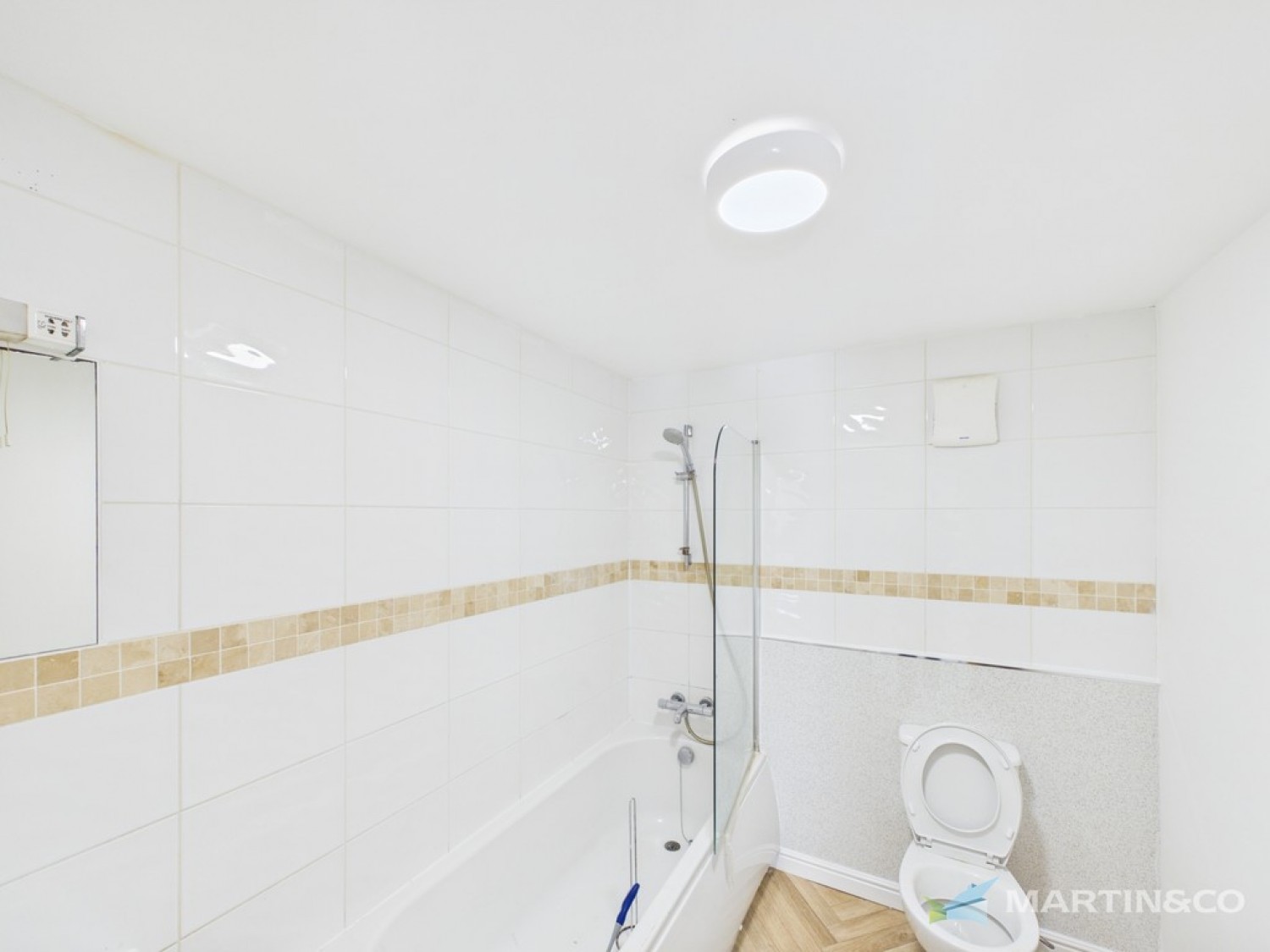 2 bedroom Flat for Letting Queen Square `Opus`, Morecambe