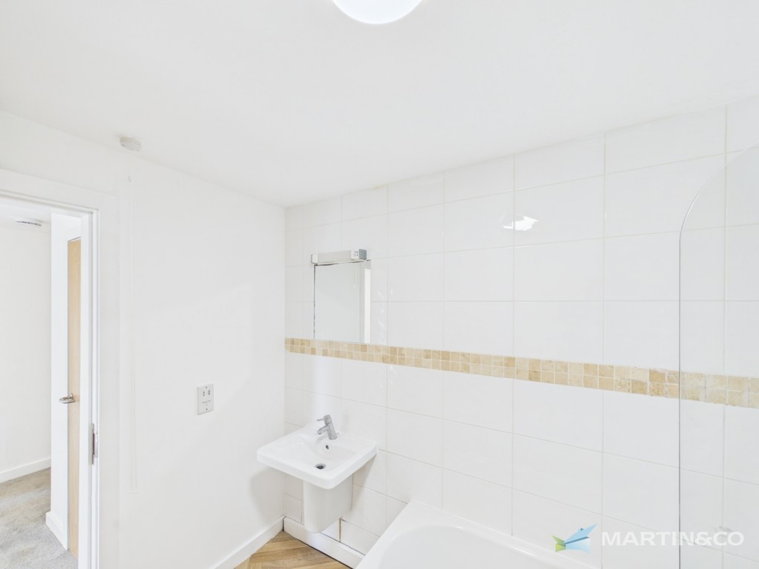2 bedroom Flat for Letting Queen Square `Opus`, Morecambe