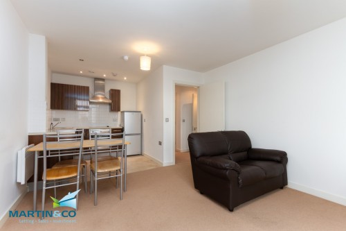 The Old Bus Depot, Lancaster