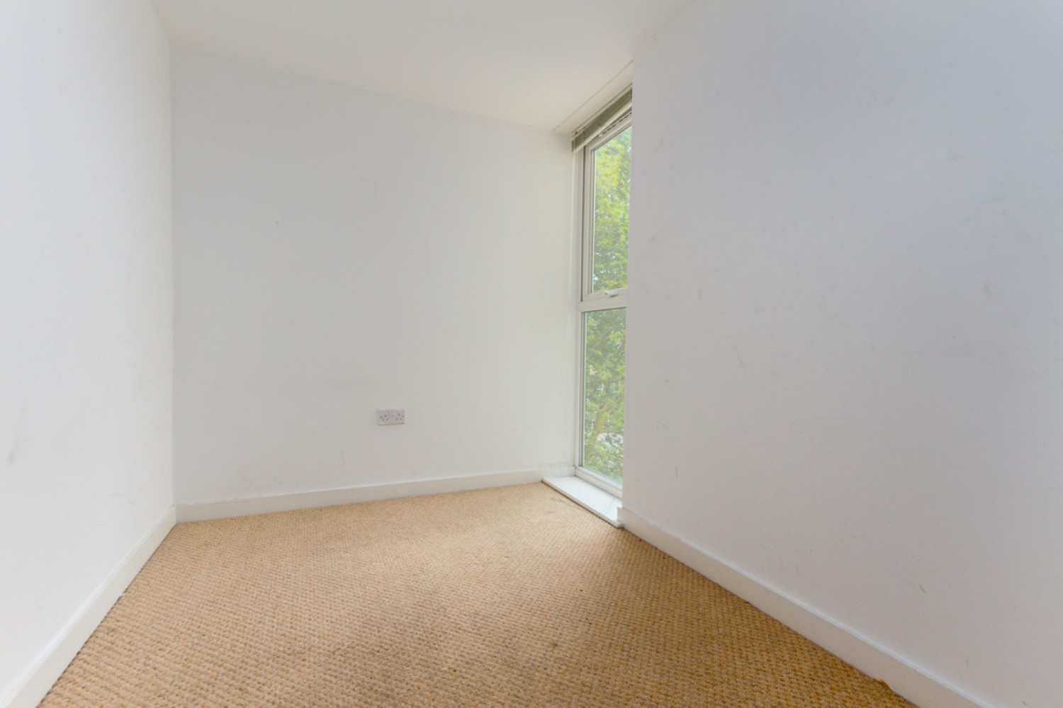 2 bedroom Flat for Letting Queen Square, Morecambe