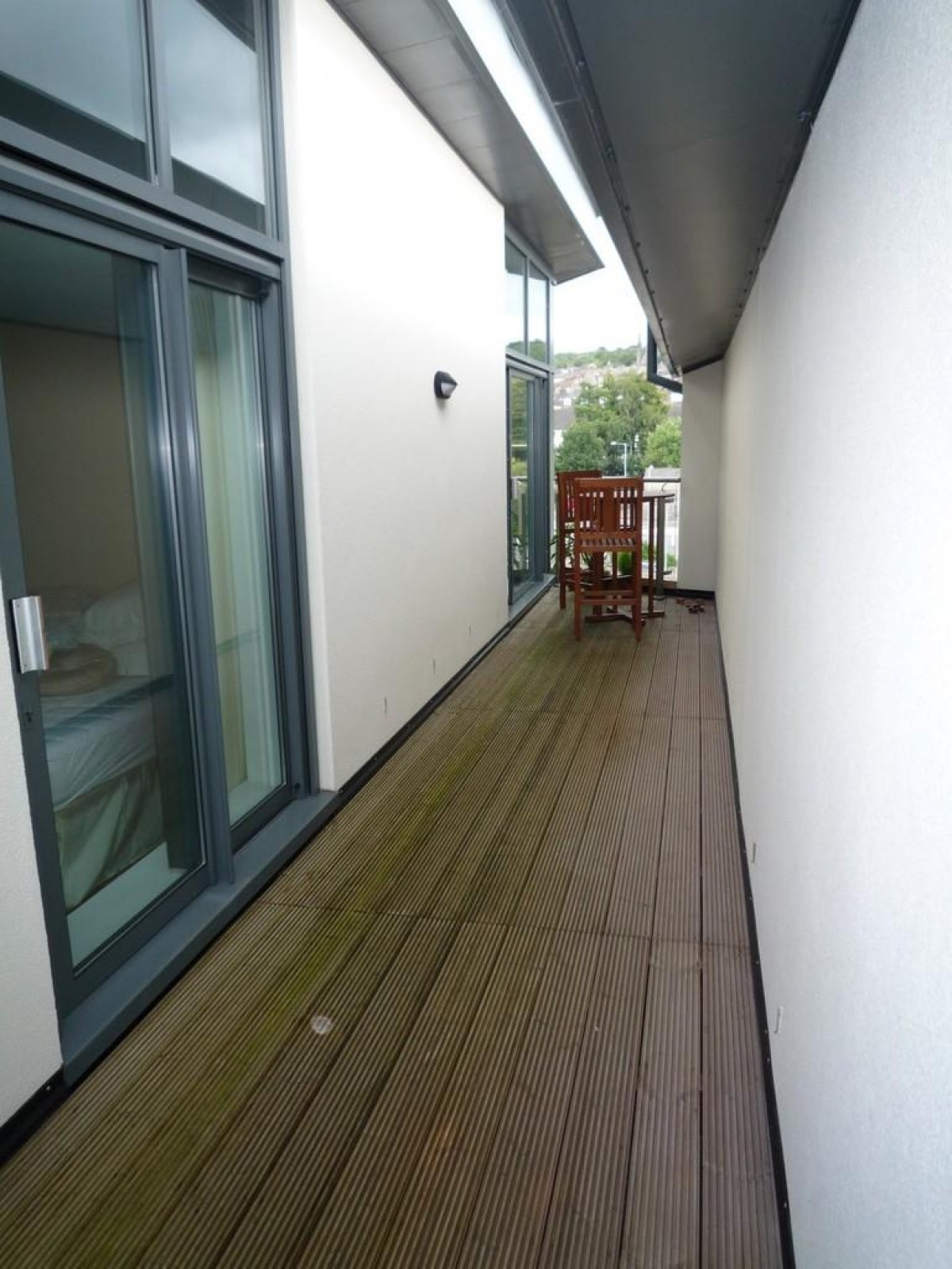 Court View House, Aalborg Place