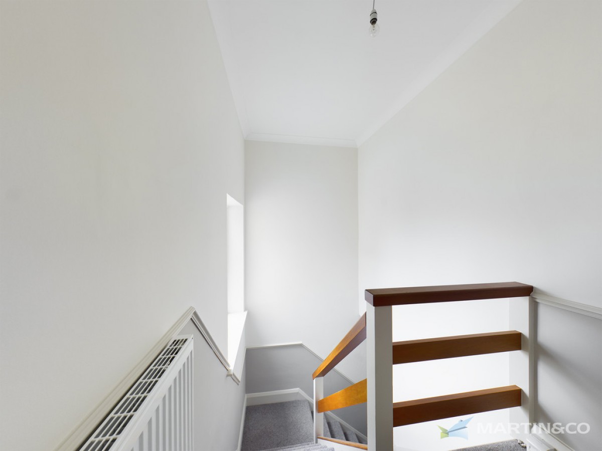 Station Road, Hest Bank