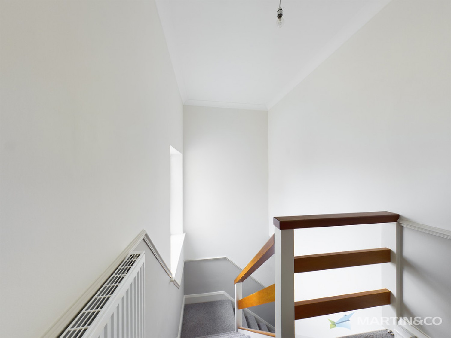 2 bedroom Flat for Letting Station Road, Hest Bank