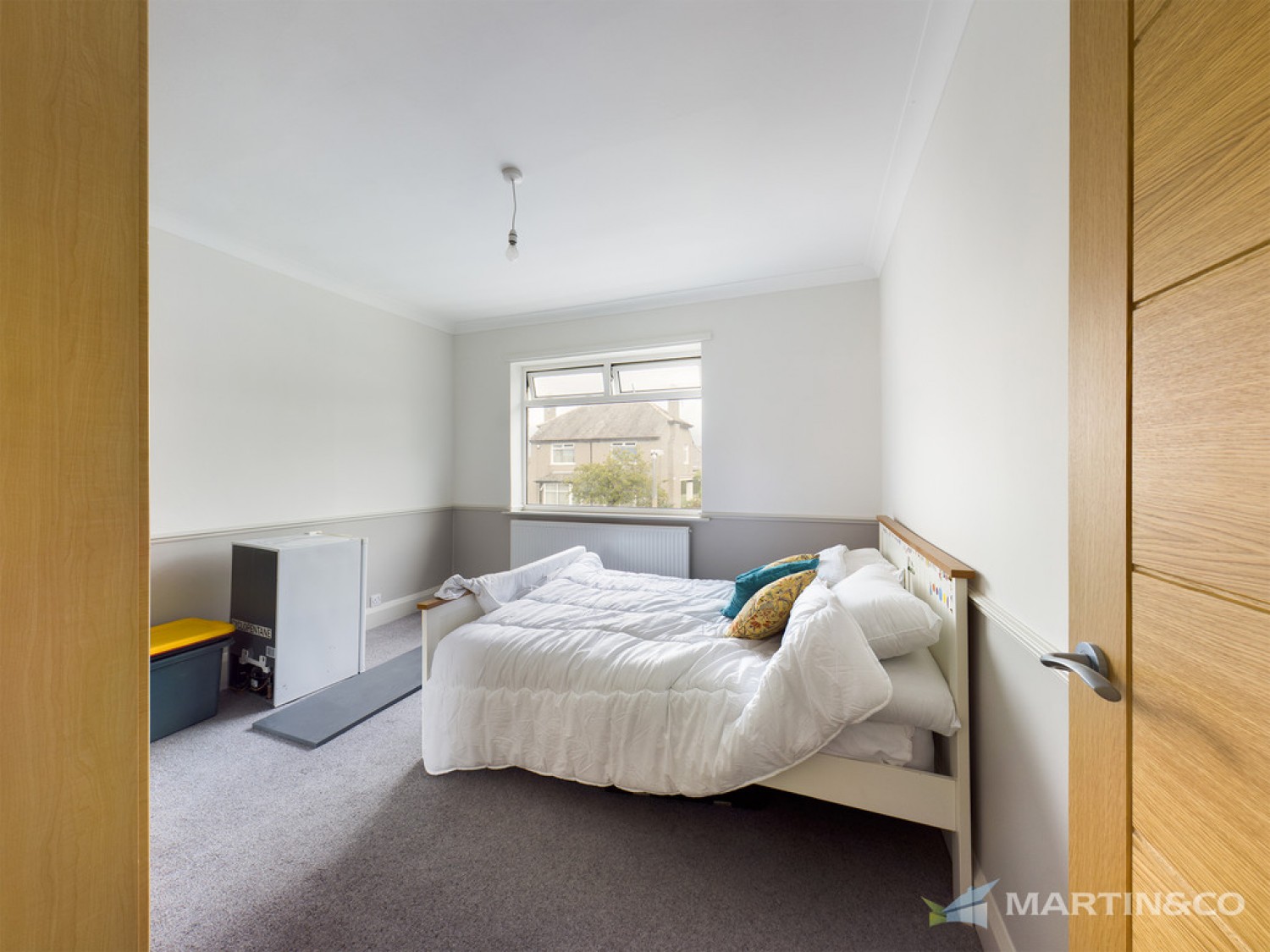 2 bedroom Flat for Letting Station Road, Hest Bank