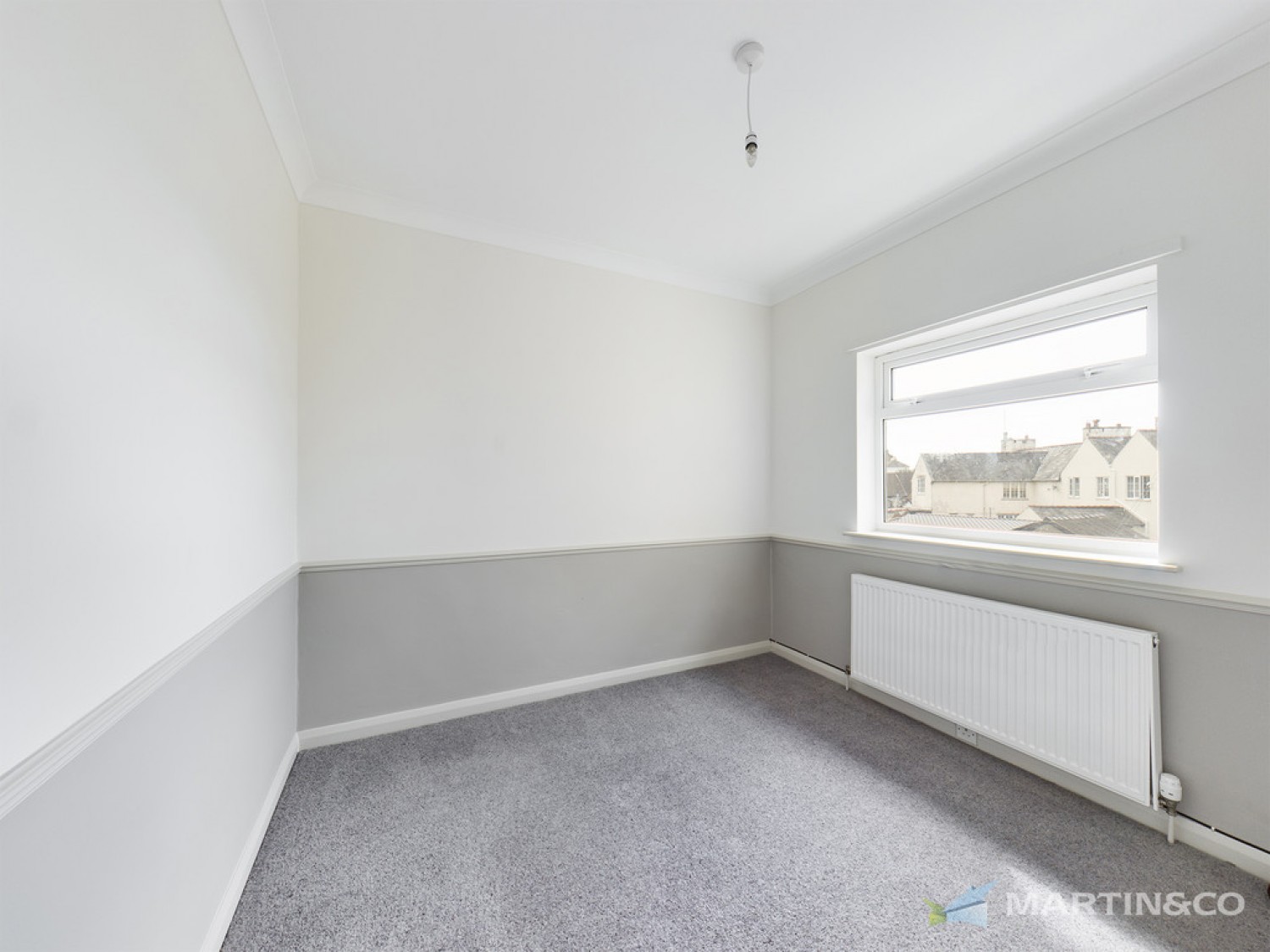 2 bedroom Flat for Letting Station Road, Hest Bank
