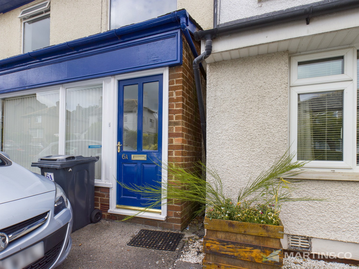 2 bedroom Flat for Letting Station Road, Hest Bank