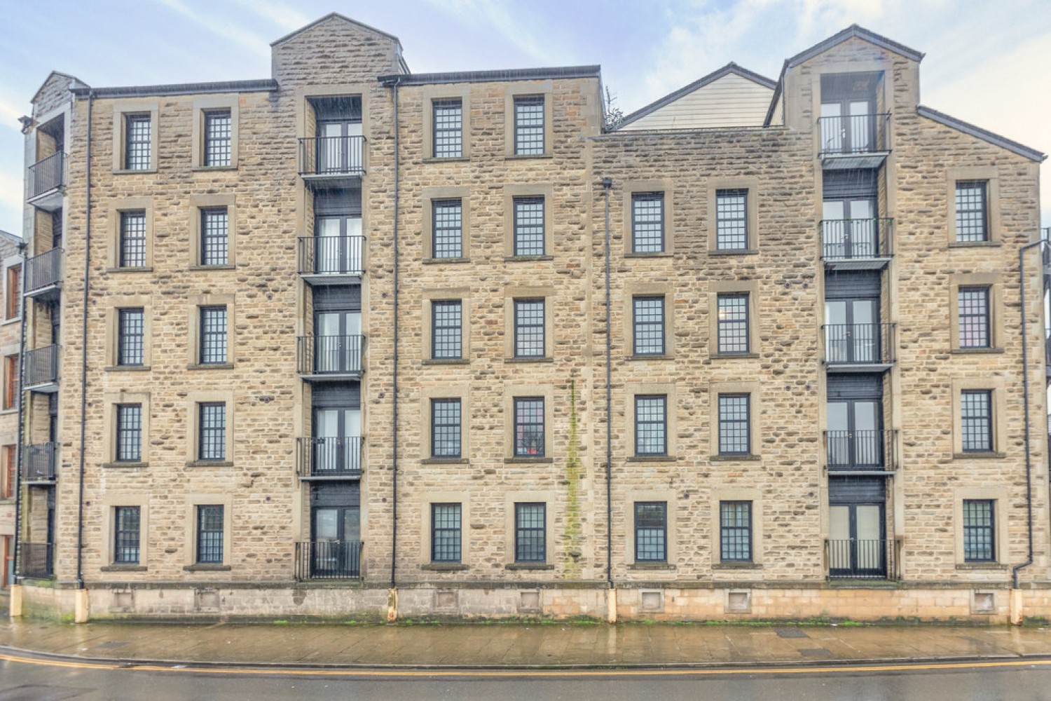 River Street, Lancaster