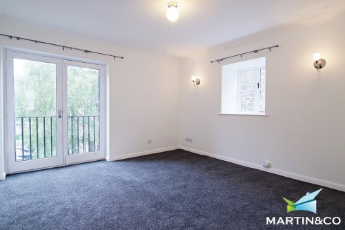 St Georges Quay, Lancaster, Lancashire