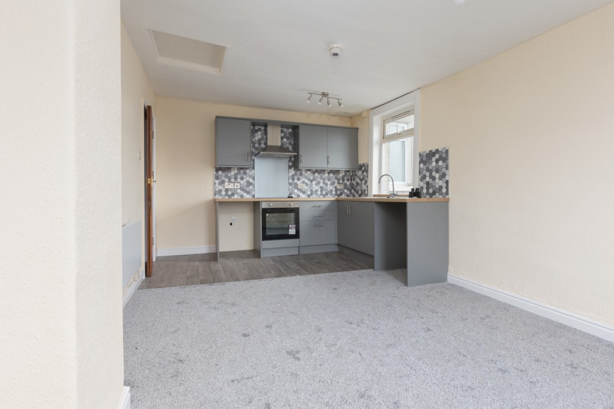 Flat 3, 15 Park Street