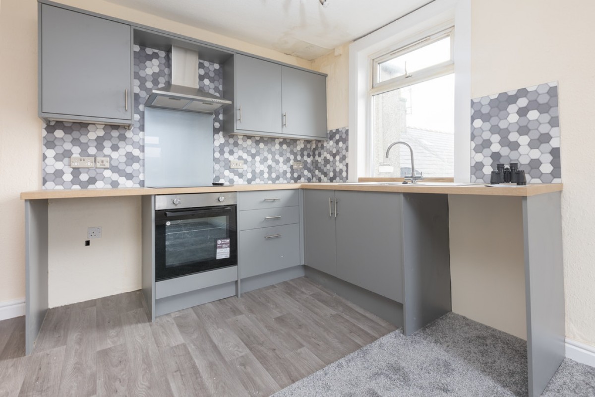 Flat 3, 15 Park Street