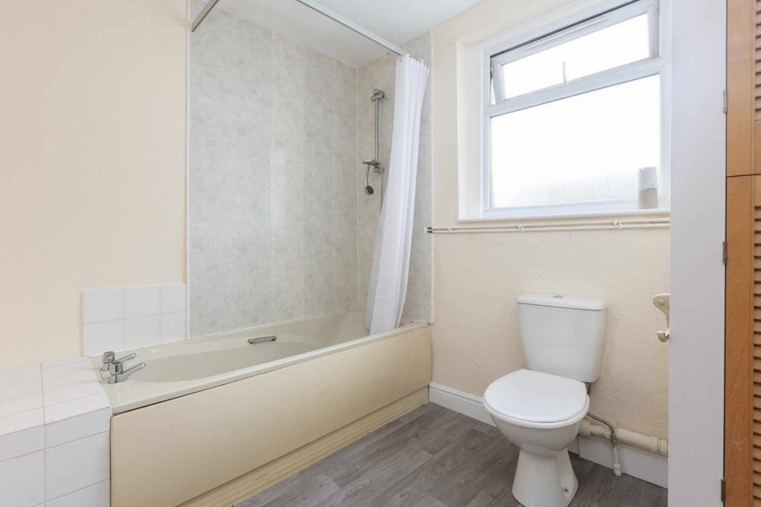 1 bedroom Flat for Letting Flat 3, 15 Park Street