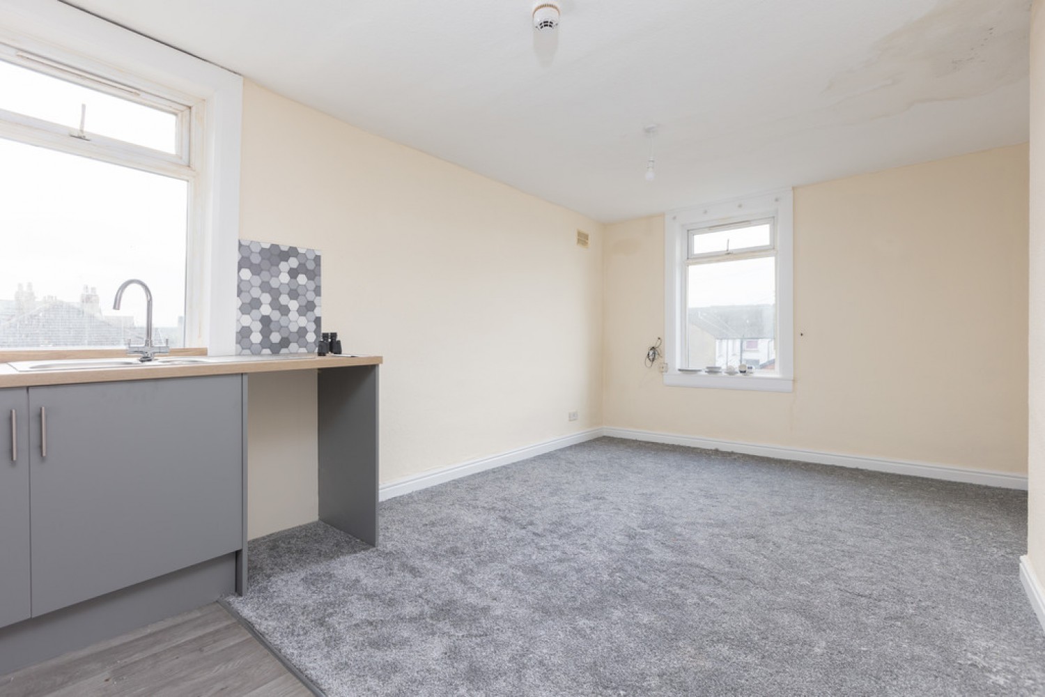 1 bedroom Flat for Letting Flat 3, 15 Park Street